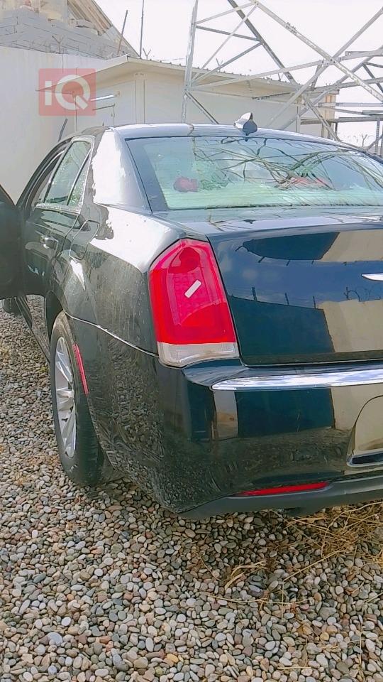 Chrysler 300